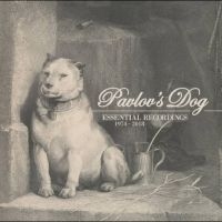 Pavlov's Dog - Essential Recordings 1974 ? 2018