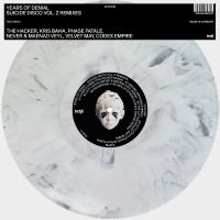 Years Of Denial - Suicide Disco Vol. 2 Remixes