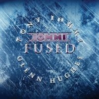 Tony Iommi Featuring Glenn Hughes - Fused