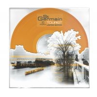 St Germain - Tourist (Ltd Orange 2LP with Obi Strip)