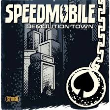 Speedmobile - Demolition Town