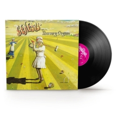 Genesis - Nursery Cryme