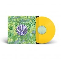 Greenleaf - Nest Of Vipers (Sun Yellow Vinyl Lp