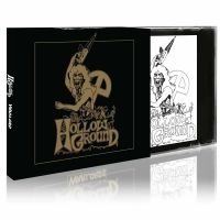 Hollow Ground - Warlord (2 Cd Slipcase)