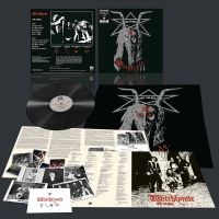 Witchfynde - Give 'Em Hell (Black Vinyl Lp)