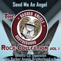 Various Artists - Send Me A Angel - The Barber Angels