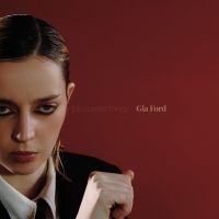 Gia Ford - Transparent Things (Ltd Transparent