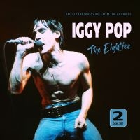 Pop Iggy - The Eighties