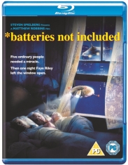 Film - Batteries Not Included