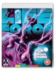 Film - Lifeforce