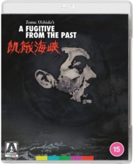 Film - A Fugitive From The Past