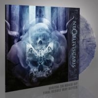 Ne Obliviscaris - Citadel (Clear/Blue Marbled  Vinyl