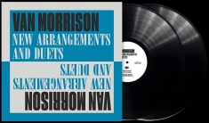 Van Morrison - New Arrangements And Duets (Vinyl)