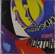 Doris Norton - Parapsycho