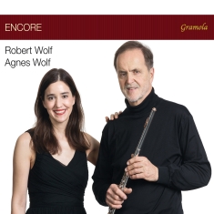 Robert Wolf Agnes Wolf - Encore