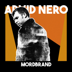 Arvid Nero - Mordbrand