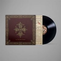 Aorlhac - La Cite Des Vents (Black Vinyl Lp)