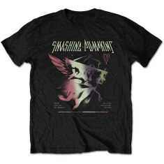 Smashing Pumpkins - Shiny Uni Bl T-Shirt