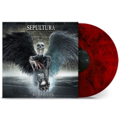 Sepultura - Kairos - Reprint