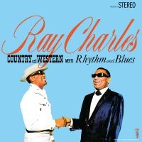 Charles Ray - Country And Western Meets Rhythm An