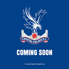 Crystal Palace Fc - 2025 A3 Calendar 