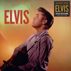 Elvis - 2025 Collectors Edition Record Sle..