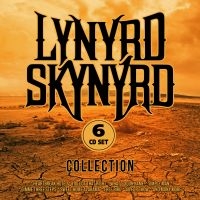 Lynyrd Skynyrd - Collection (6 Cd Box)