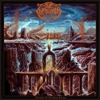 Typhonian - Gate Of The Veiled Beyond The (Digi