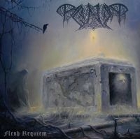 Paganizer - Flesh Requiem (Digipack)