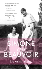 Simone De Beauvoir - De Oskiljaktiga