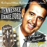 Tennessee Ernie Ford - Ol? Rockin? Ern Revisited - The Ori