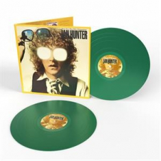 Ian Hunter - You're Never Alone With A Schizophrenic (Ltd Color 2LP)