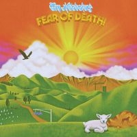 Heidecker Tim - Fear Of Death (Golden Sunset Vinyl)