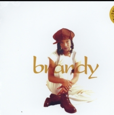 Brandy - Brandy (2Lp)