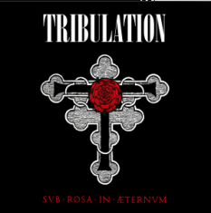 Tribulation - Sub Rosa In Æternum (Ltd Cd Mediabook)