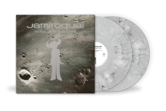 Jamiroquai - Return Of The Space Cowboy (30Th Anniversary)