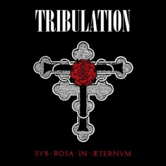 Tribulation - Sub Rosa In Æternum (Black Vinyl)