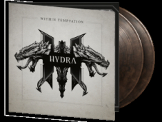 Within Temptation - Hydra (Ltd Color 2LP)