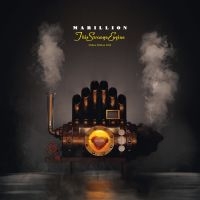 Marillion - This Strange Engine (Dlx Ed)