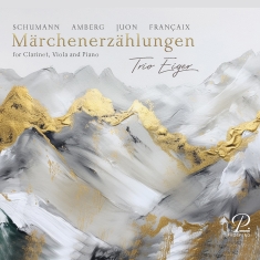 Eiger Trio - Märchenerzählungen