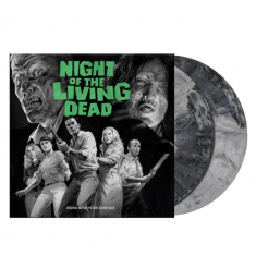 V/A - Night Of The Living Dead