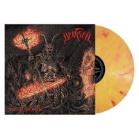 Demiser - Slave To The Scythe (Solar Flare Ye