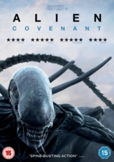 Film - Alien: Covenant