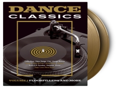 V/A - Dance Classics...Vol. 1