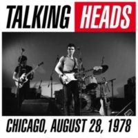 Talking Heads - Chicago, August 28, 1987