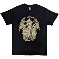 Bring Me The Horizon - Angel Amen Uni Bl T-Shirt