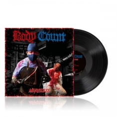 Body Count - Merciless