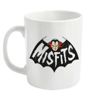 Misfits - Mug - Batfiend And Jerry Bat 66