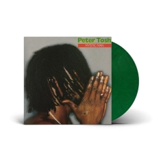 Peter Tosh - Mystic Man (Ltd Green Vinyl)