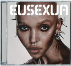 Fka Twigs - Eusexua (Cd)